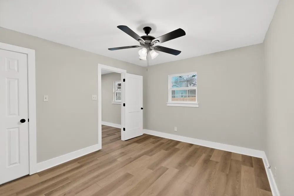 5313 Libbey Avenue Fort Worth, TX 76107