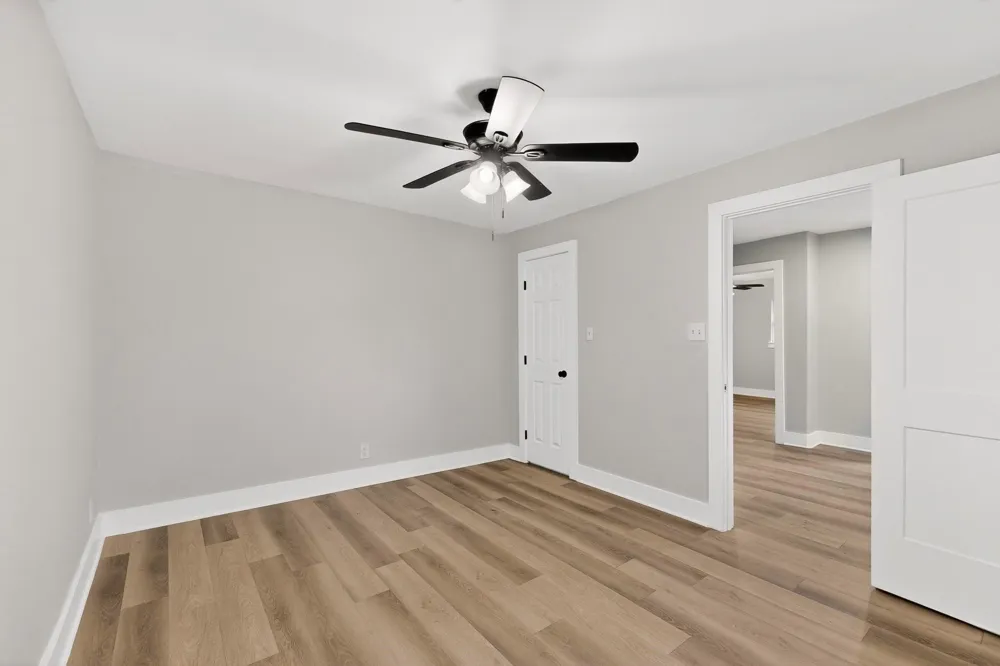 5313 Libbey Avenue Fort Worth, TX 76107