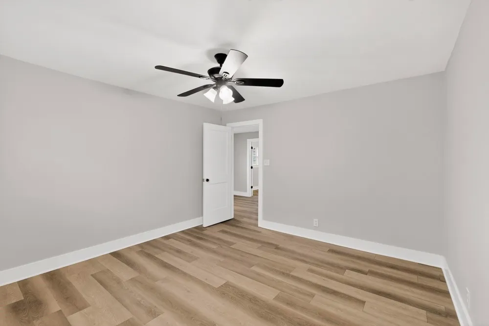 5313 Libbey Avenue Fort Worth, TX 76107