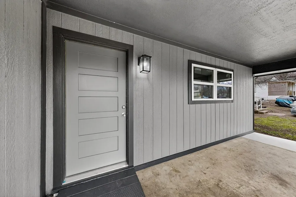 5313 Libbey Avenue Fort Worth, TX 76107