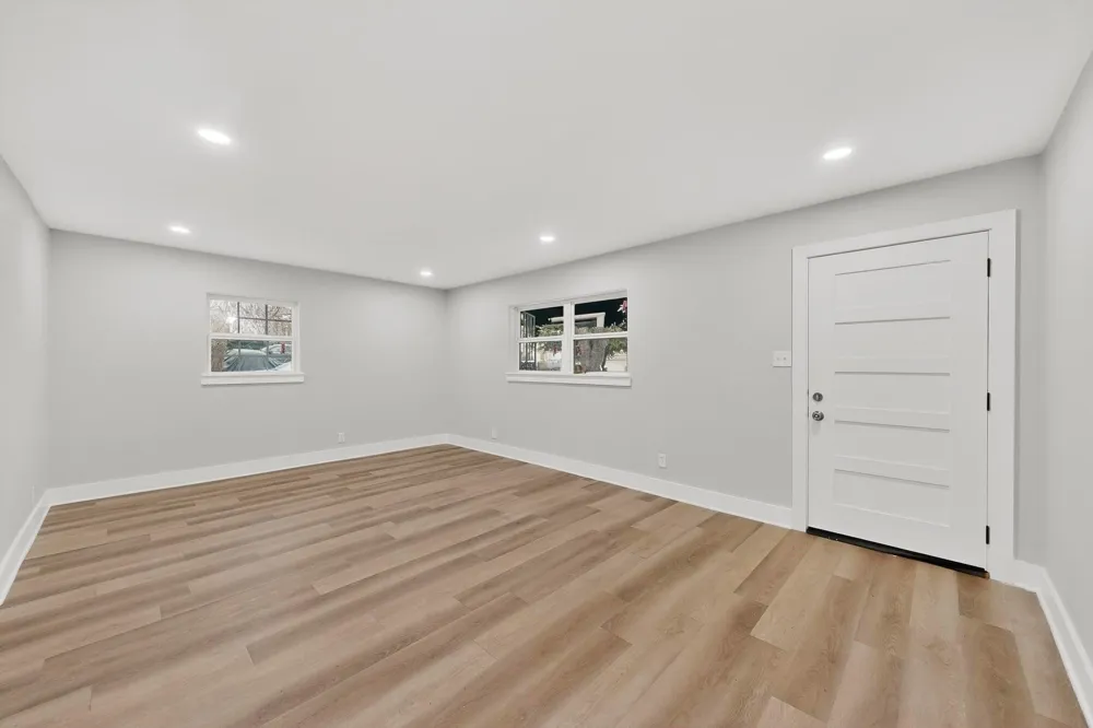5313 Libbey Avenue Fort Worth, TX 76107