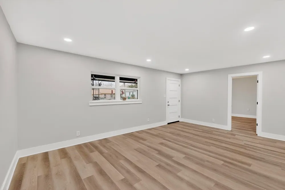 5313 Libbey Avenue Fort Worth, TX 76107