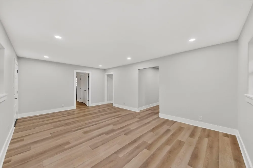 5313 Libbey Avenue Fort Worth, TX 76107