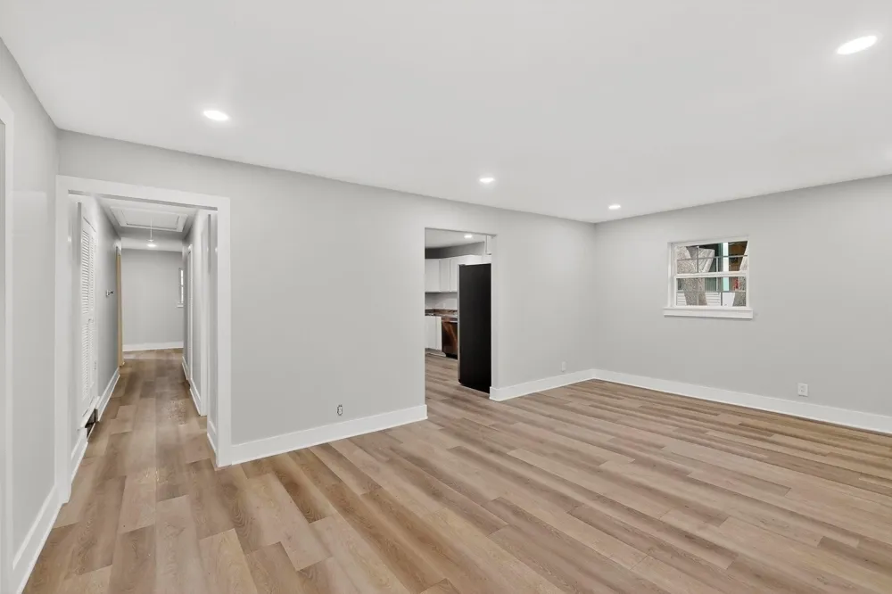 5313 Libbey Avenue Fort Worth, TX 76107