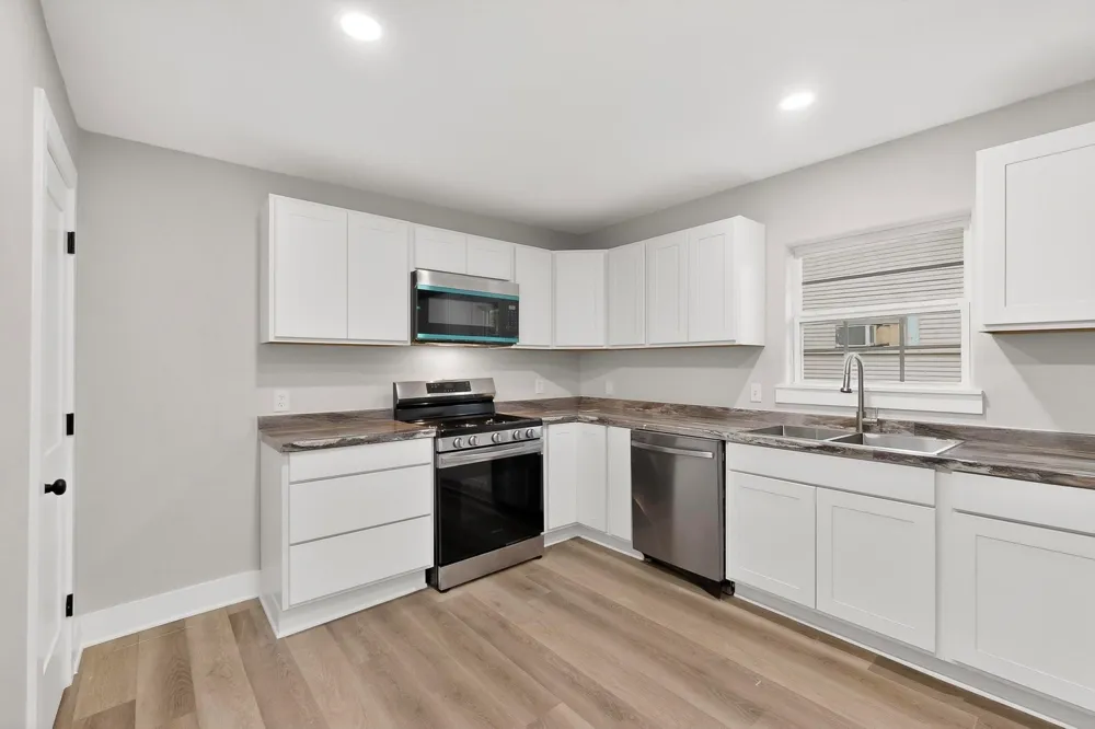 5313 Libbey Avenue Fort Worth, TX 76107