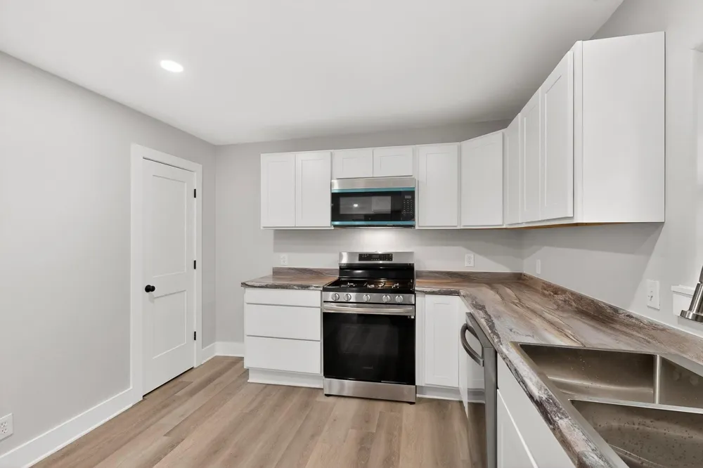 5313 Libbey Avenue Fort Worth, TX 76107