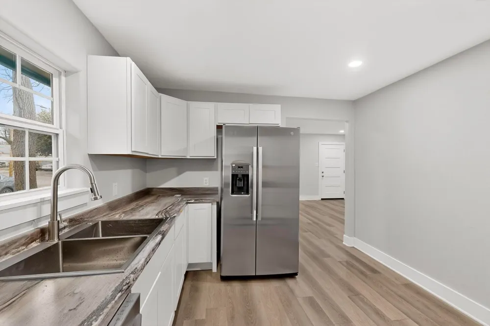 5313 Libbey Avenue Fort Worth, TX 76107