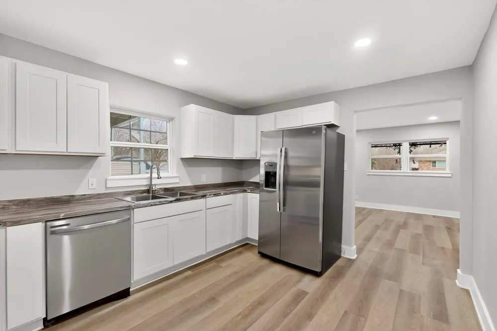 5313 Libbey Avenue Fort Worth, TX 76107