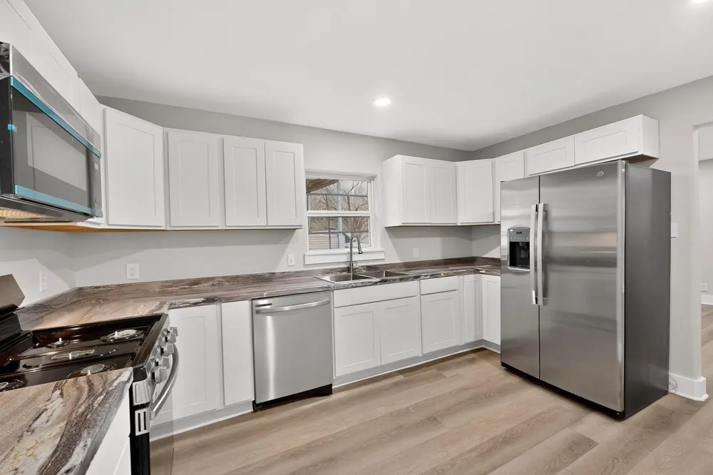 5313 Libbey Avenue Fort Worth, TX 76107
