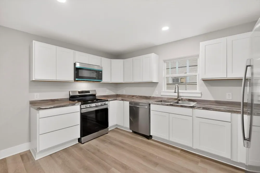 5313 Libbey Avenue Fort Worth, TX 76107