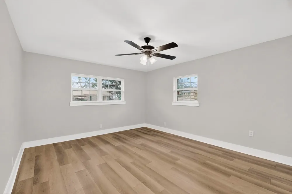 5313 Libbey Avenue Fort Worth, TX 76107