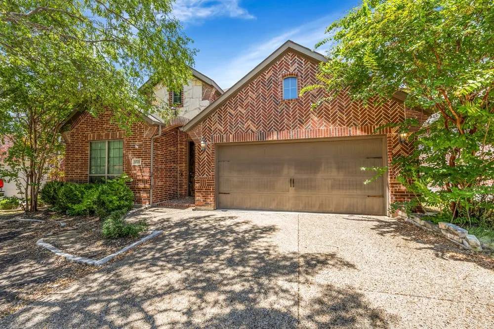 1721 Medina Lane Prosper, TX 75078
