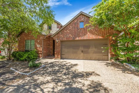 1721 Medina Lane