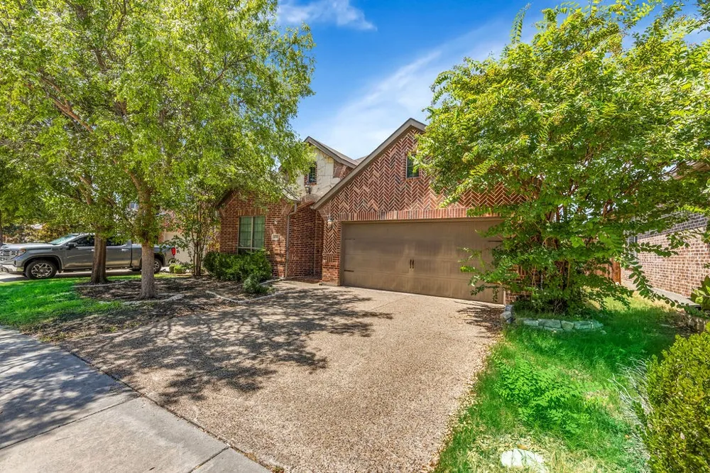 1721 Medina Lane Prosper, TX 75078