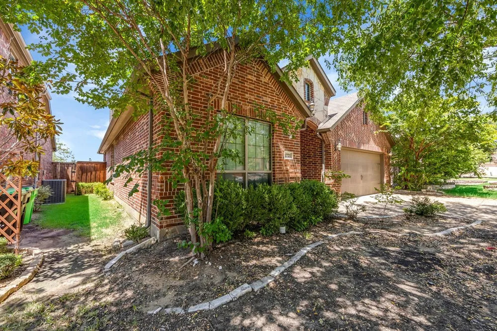 1721 Medina Lane Prosper, TX 75078