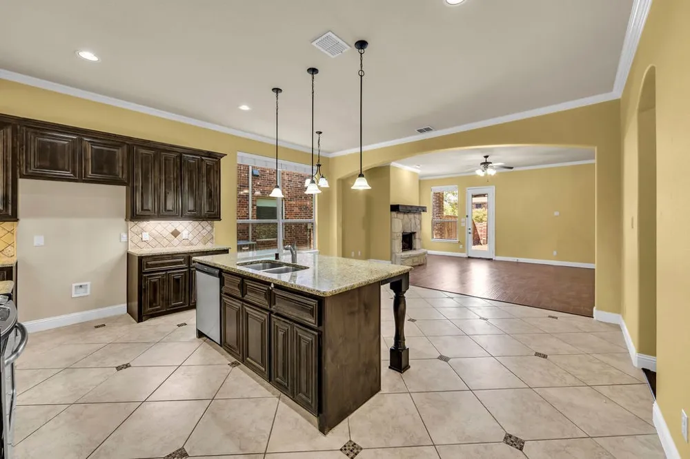 1721 Medina Lane Prosper, TX 75078