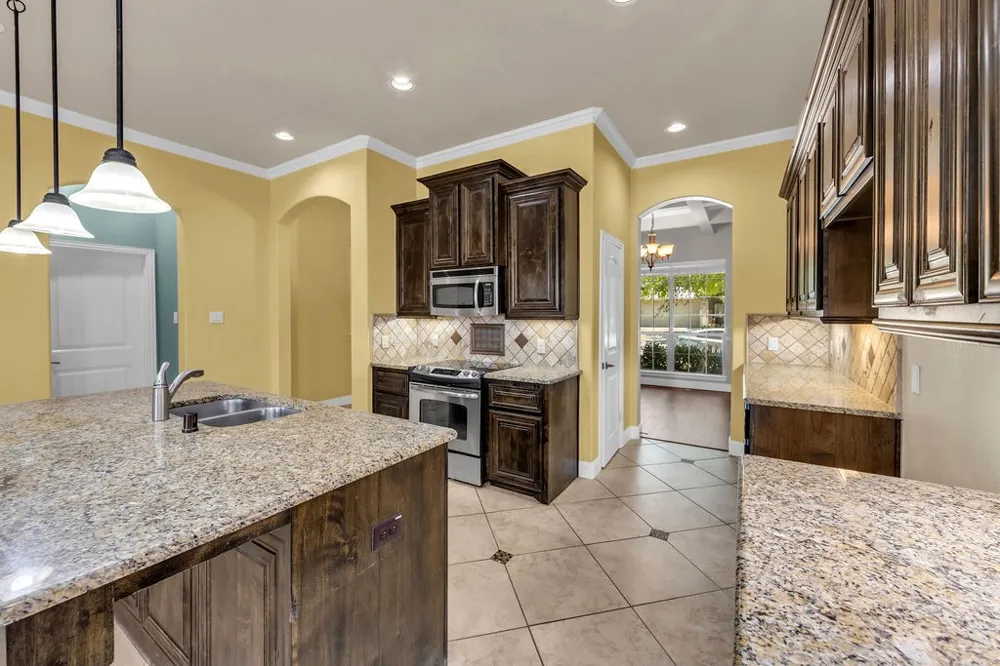 1721 Medina Lane Prosper, TX 75078