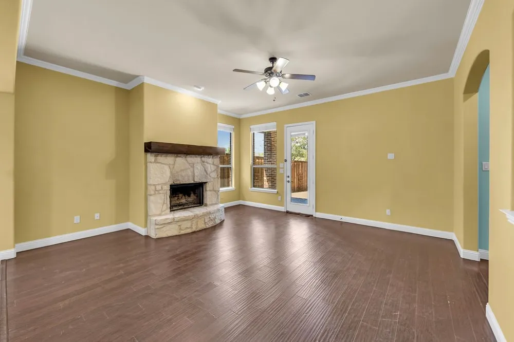 1721 Medina Lane Prosper, TX 75078