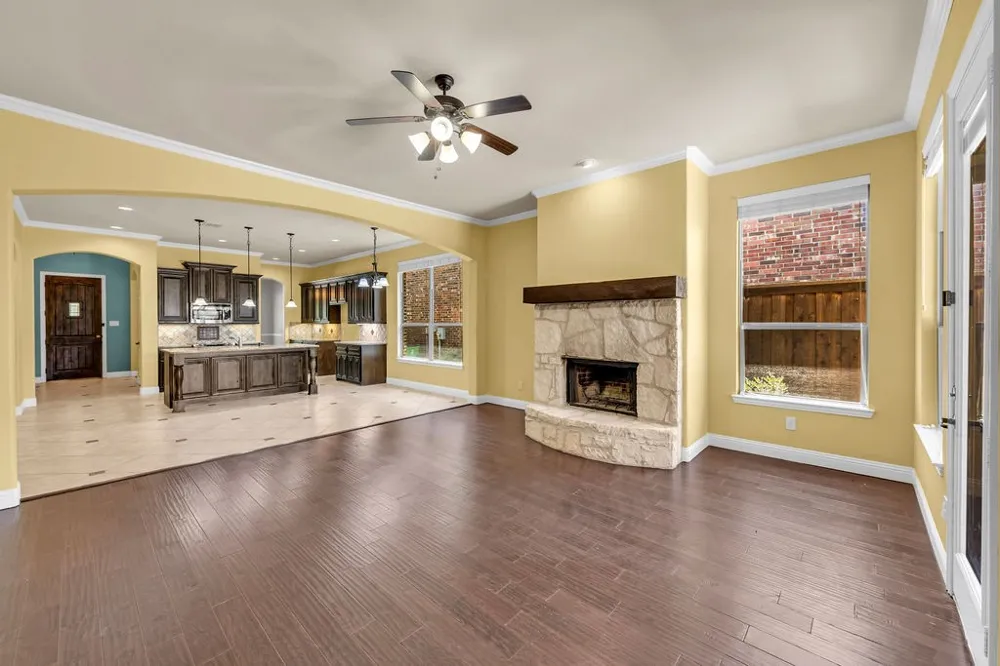 1721 Medina Lane Prosper, TX 75078