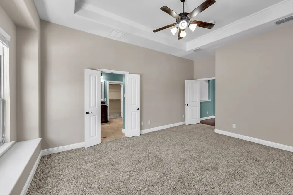 1721 Medina Lane Prosper, TX 75078