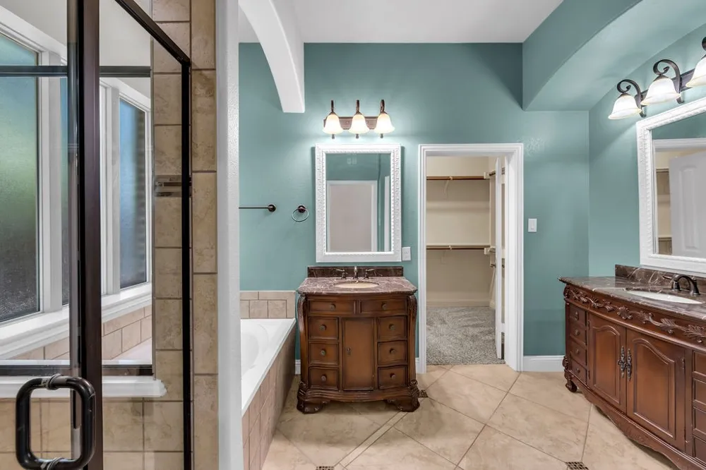 1721 Medina Lane Prosper, TX 75078