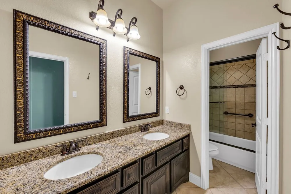 1721 Medina Lane Prosper, TX 75078