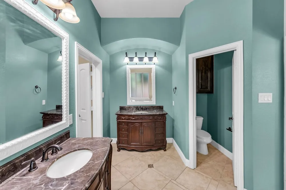 1721 Medina Lane Prosper, TX 75078