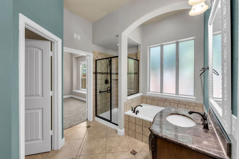 1721 Medina Lane Prosper, TX 75078