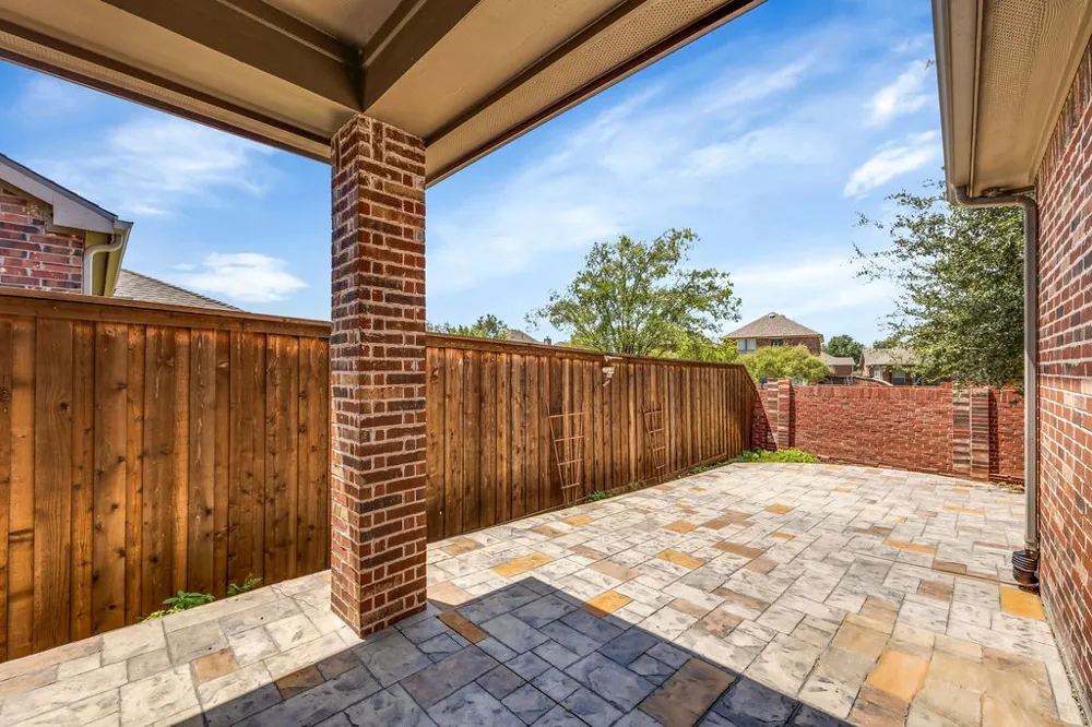 1721 Medina Lane Prosper, TX 75078