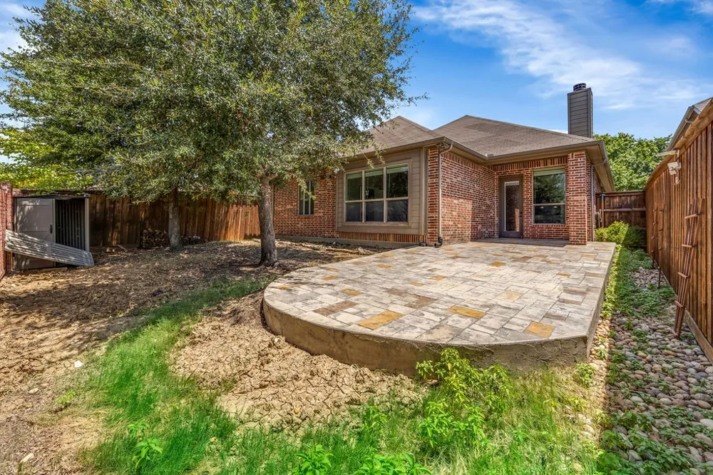 1721 Medina Lane Prosper, TX 75078