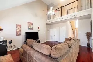 1206 Mill Spring Drive Garland, TX 75040