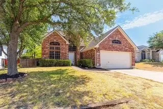 1206 Mill Spring Drive Garland, TX 75040