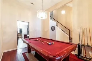 1206 Mill Spring Drive Garland, TX 75040