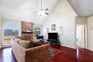 1206 Mill Spring Drive Garland, TX 75040