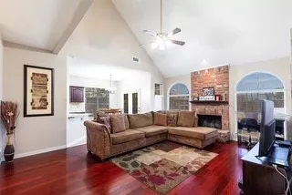 1206 Mill Spring Drive Garland, TX 75040