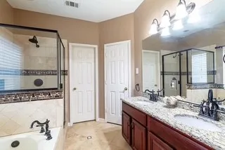 1206 Mill Spring Drive Garland, TX 75040