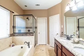 1206 Mill Spring Drive Garland, TX 75040