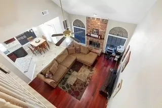 1206 Mill Spring Drive Garland, TX 75040