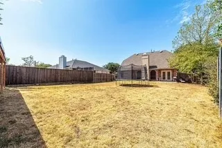 1206 Mill Spring Drive Garland, TX 75040