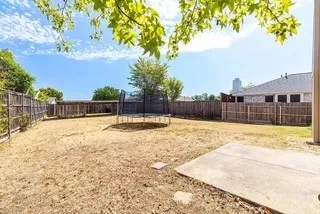 1206 Mill Spring Drive Garland, TX 75040