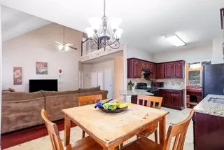 1206 Mill Spring Drive Garland, TX 75040
