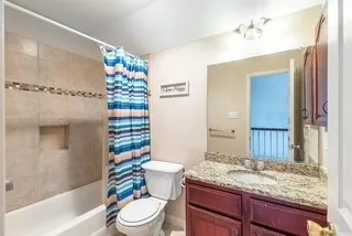 1206 Mill Spring Drive Garland, TX 75040