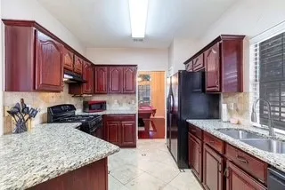 1206 Mill Spring Drive Garland, TX 75040