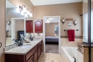 1206 Mill Spring Drive Garland, TX 75040