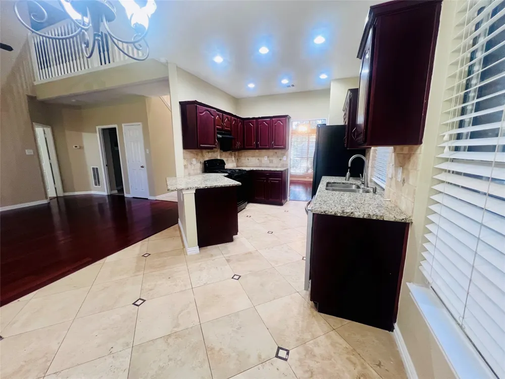 1206 Mill Spring Drive Garland, TX 75040