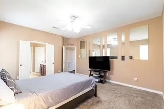 1206 Mill Spring Drive Garland, TX 75040