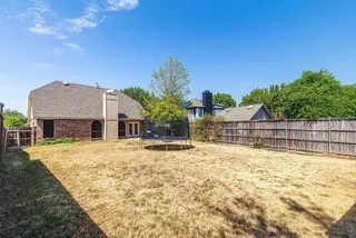 1206 Mill Spring Drive Garland, TX 75040