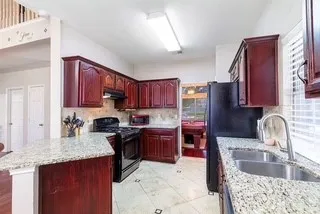 1206 Mill Spring Drive Garland, TX 75040