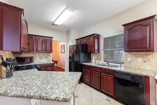 1206 Mill Spring Drive Garland, TX 75040