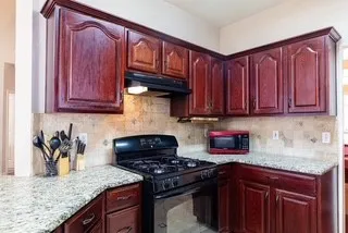 1206 Mill Spring Drive Garland, TX 75040
